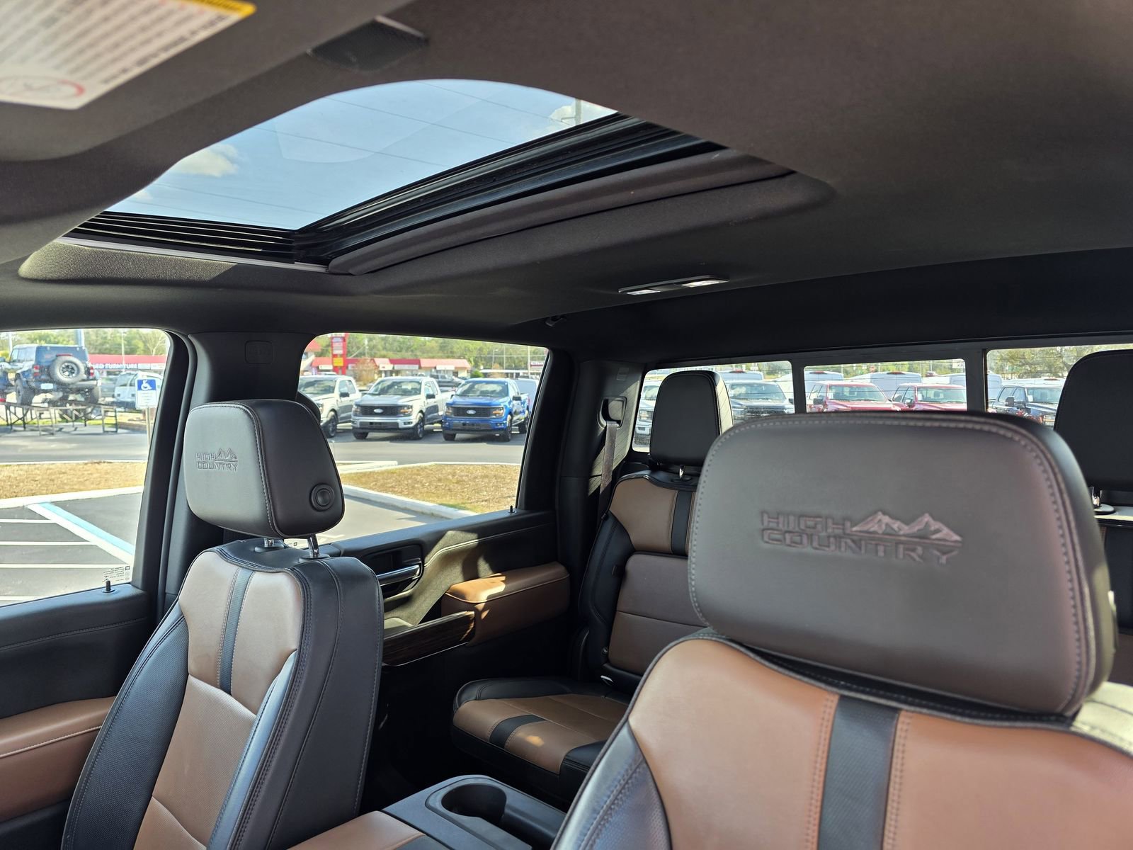 Used 2023 Chevrolet Silverado 3500 High Country image 20