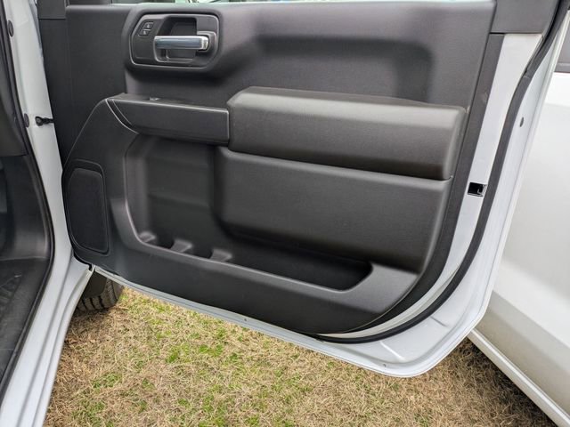 New 2025 Chevrolet Silverado 2500 W/T w/ WT Convenience Package image 24
