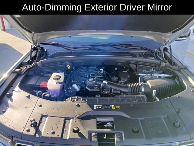 New 2025 Jeep Grand Cherokee Limited image 32