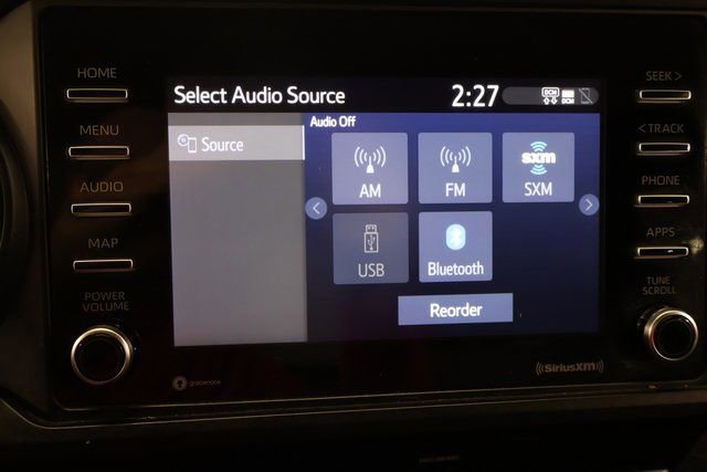 Used 2023 Toyota Tacoma SR w/ SR Convenience Package image 20