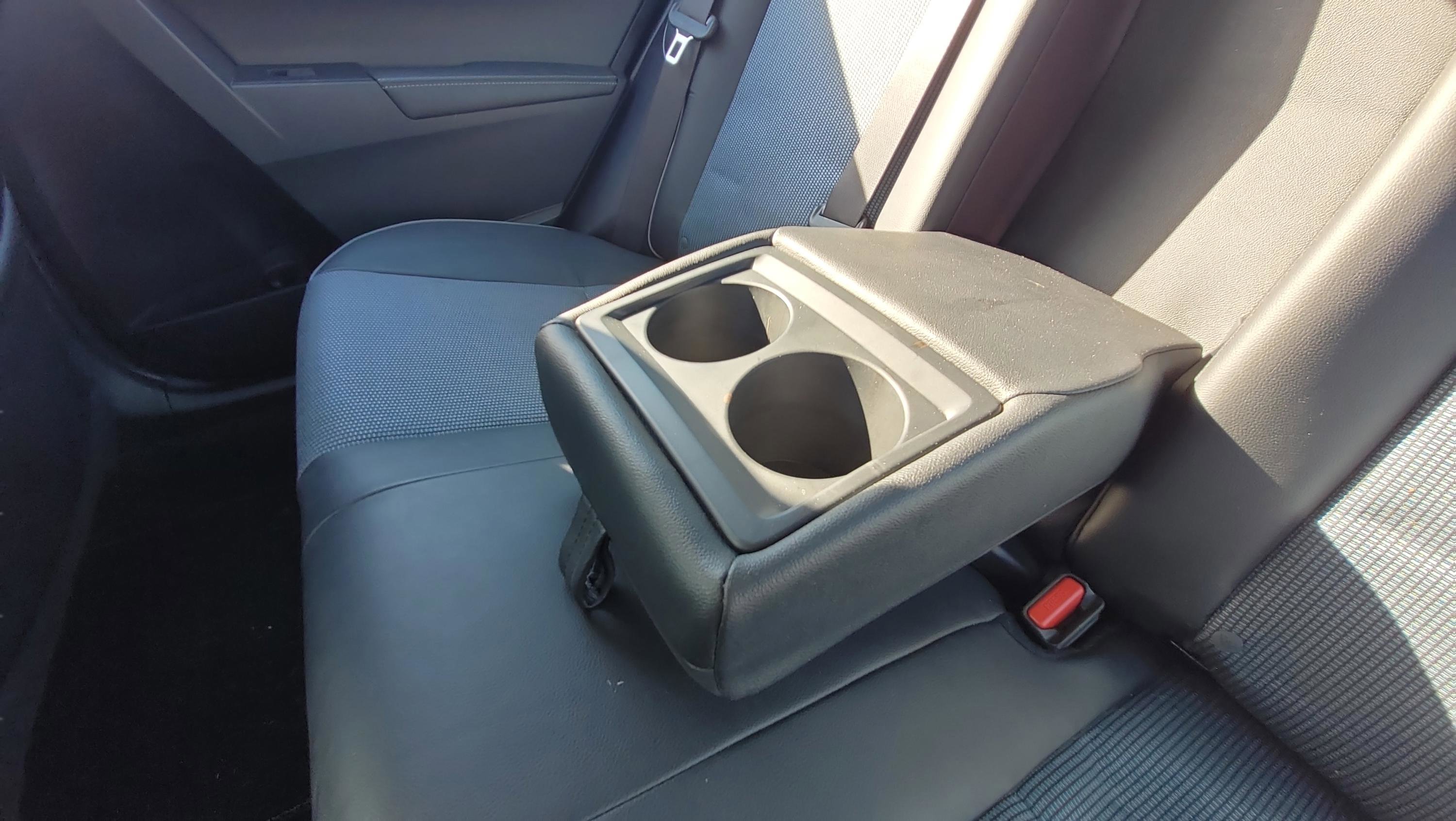 Used 2016 Toyota Corolla S image 15