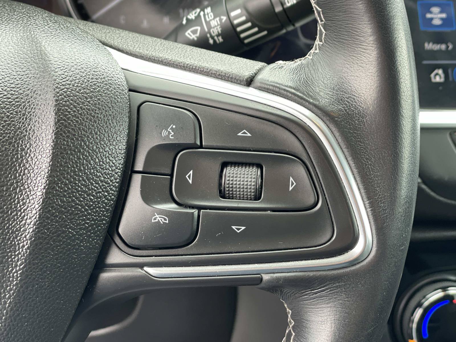 Used 2021 Buick Encore GX Preferred FWD image 12