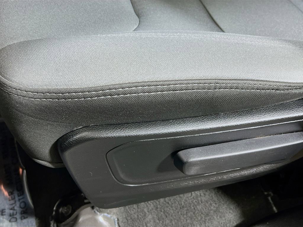 Used 2023 RAM 1500 Big Horn w/ Trailer Tow Group image 17