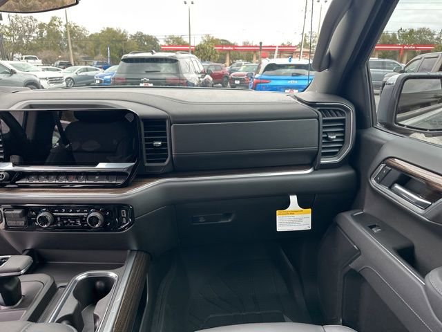 New 2026 Chevrolet Silverado 1500 LT w/ Safety Package image 4