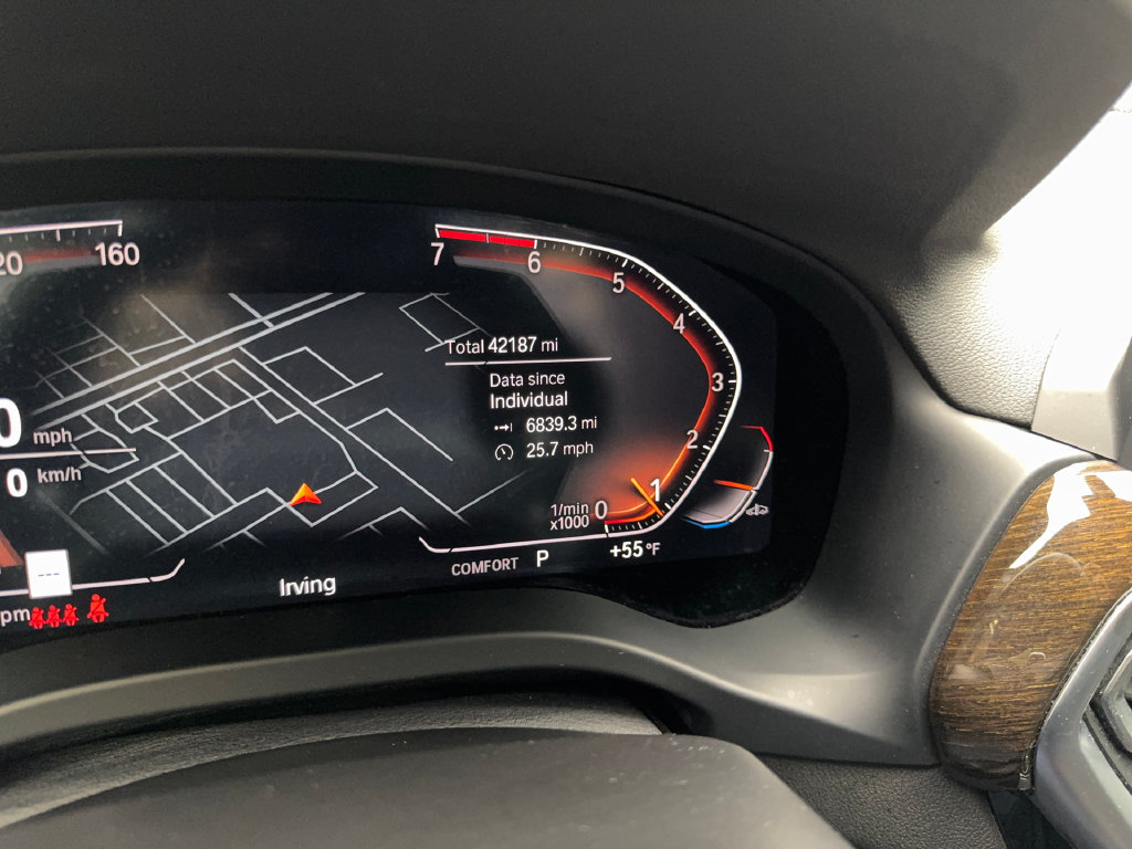 Used 2024 BMW X4 xDrive30i AWD/4WD image 61