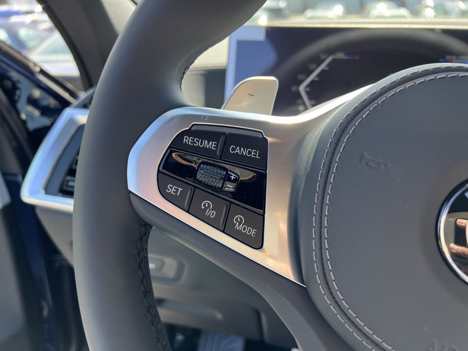 New 2026 BMW X6 xDrive40i AWD/4WD image 29