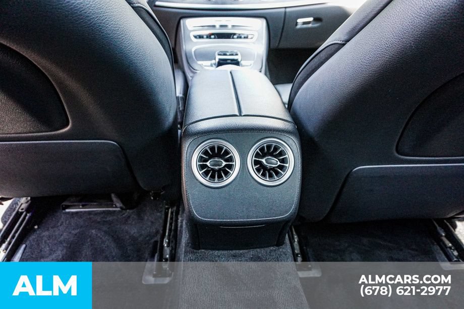 Used 2023 Mercedes-Benz E 450 Cabriolet image 35