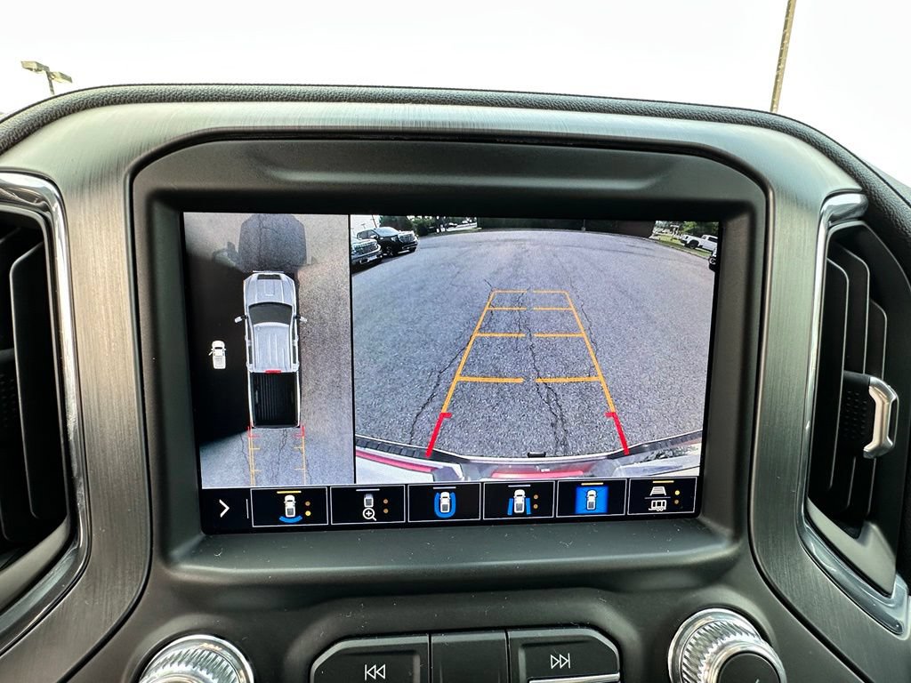 Certified 2021 GMC Sierra 2500 Denali w/ Denali Ultimate Package AWD/4WD image 34