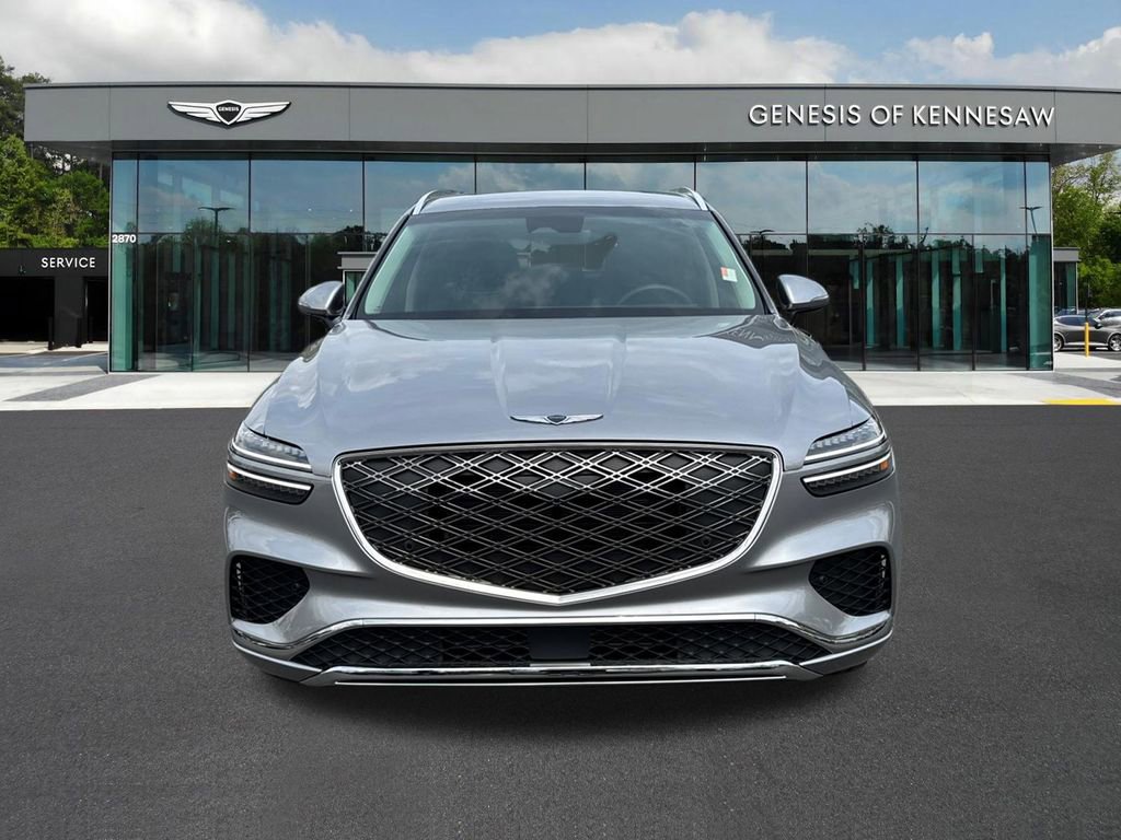 Used 2026 Genesis GV70 2.5T Select AWD/4WD image 2