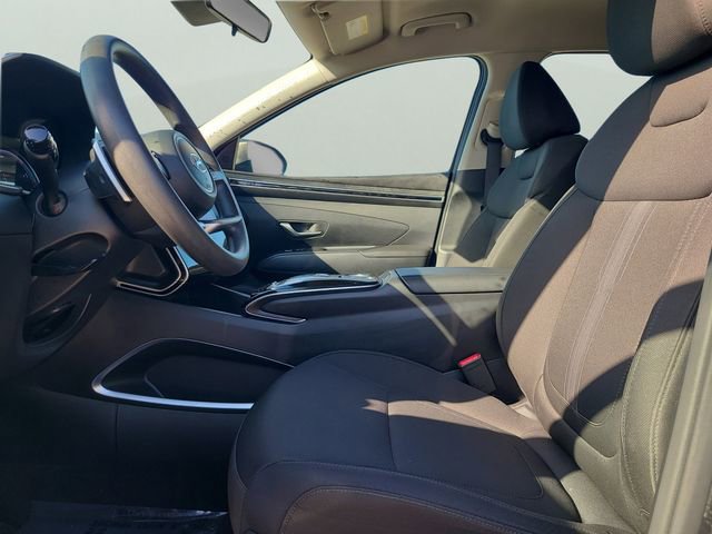 Used 2024 Hyundai Tucson SEL image 21