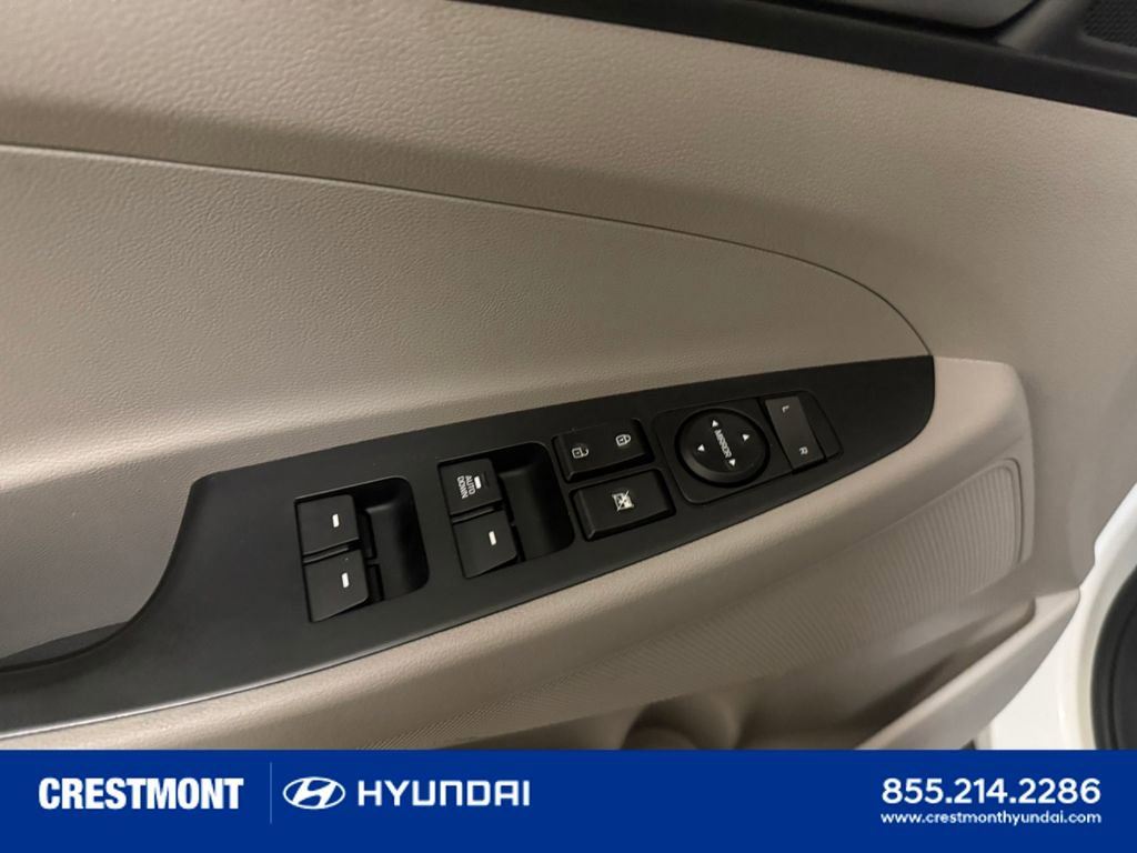 Used 2019 Hyundai Tucson SE w/ Cargo Package FWD image 25
