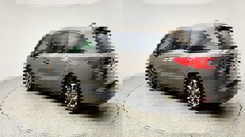 Used 2022 Honda Odyssey EX-L image 7