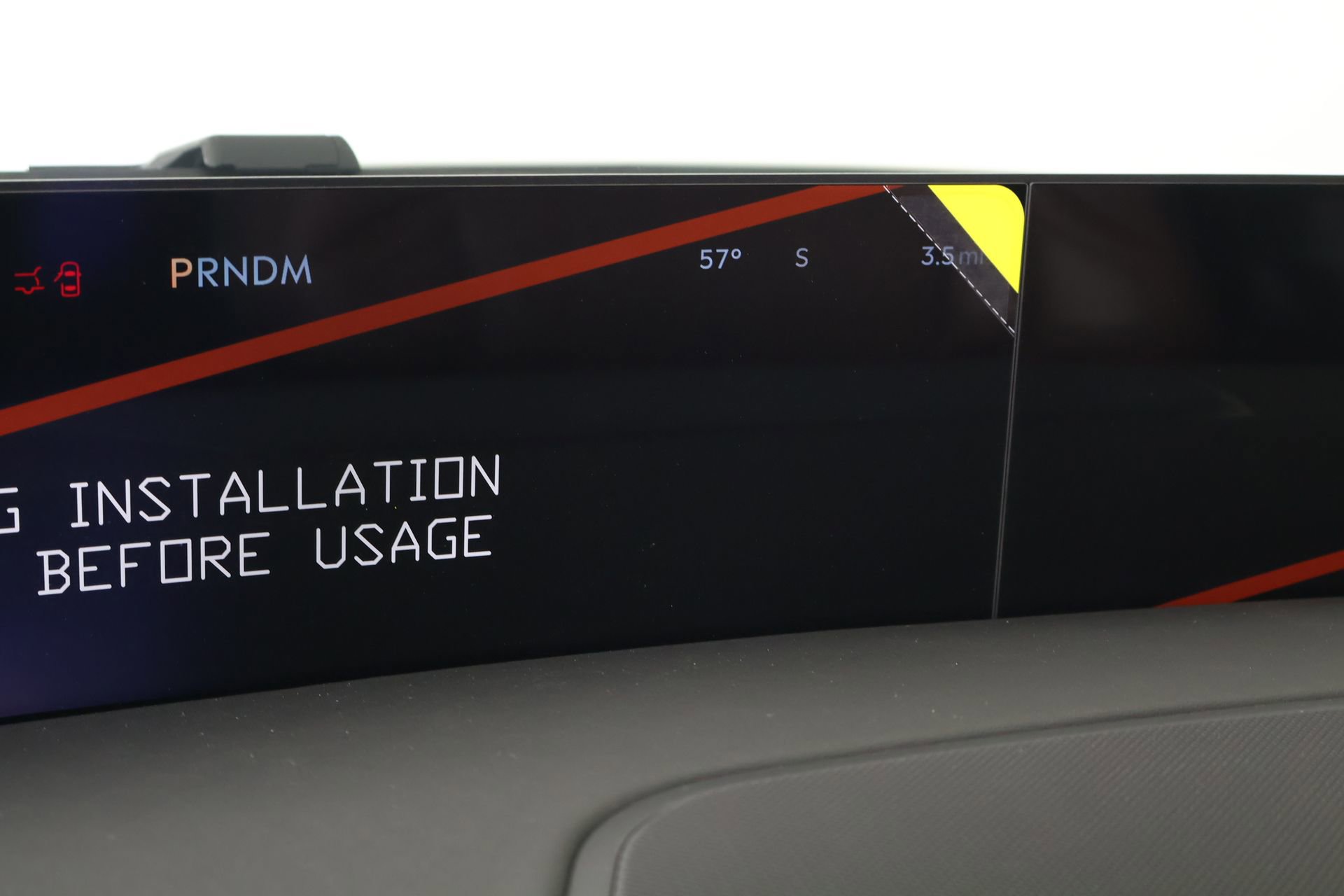 New 2026 Lincoln Navigator L Reserve image 4