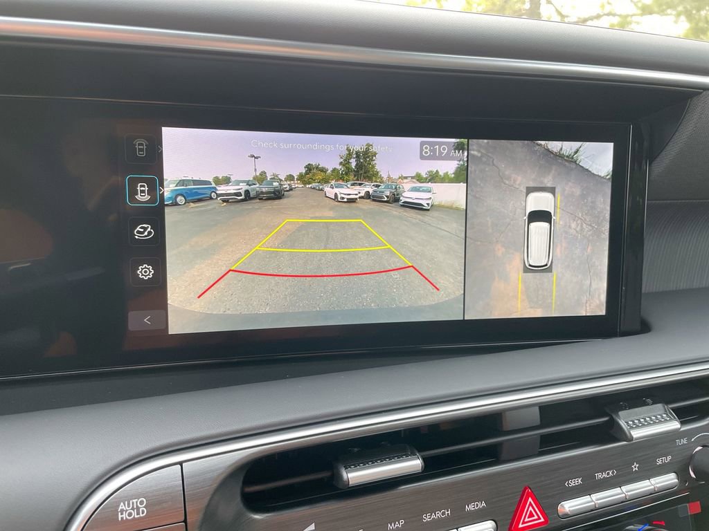 New 2026 Hyundai Palisade Calligraphy image 43