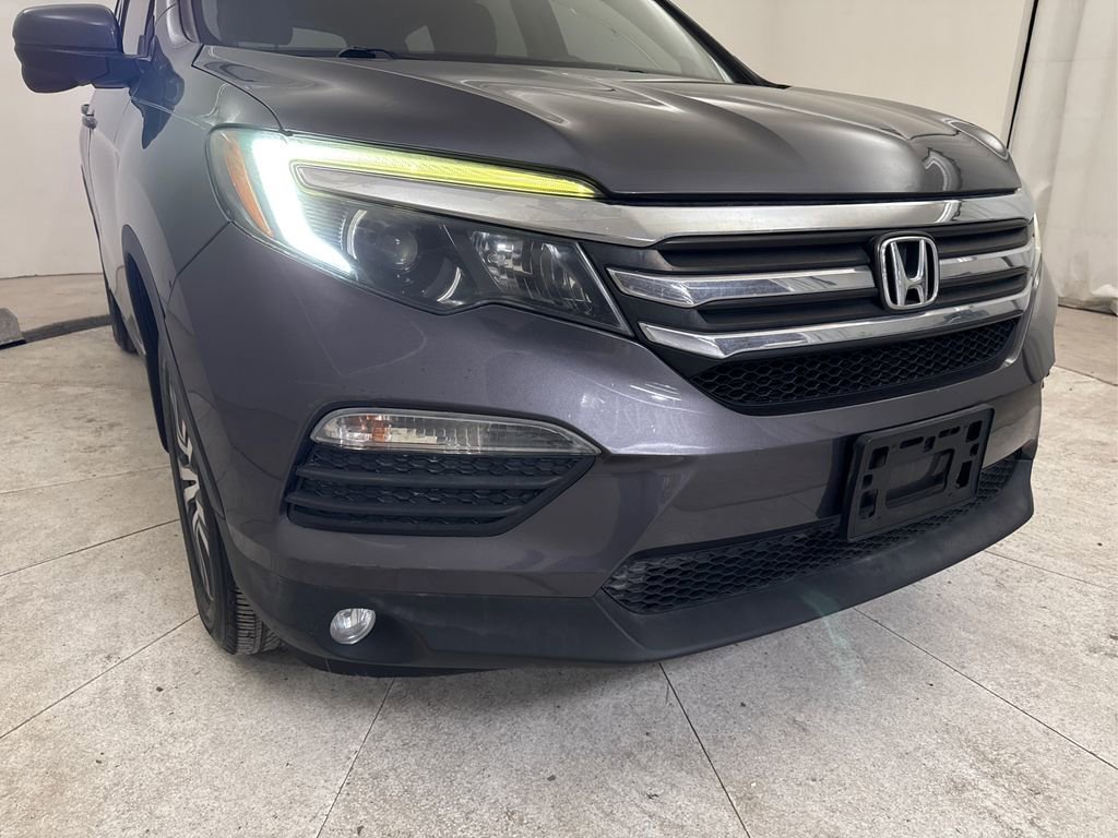 Used 2018 Honda Pilot EX image 12