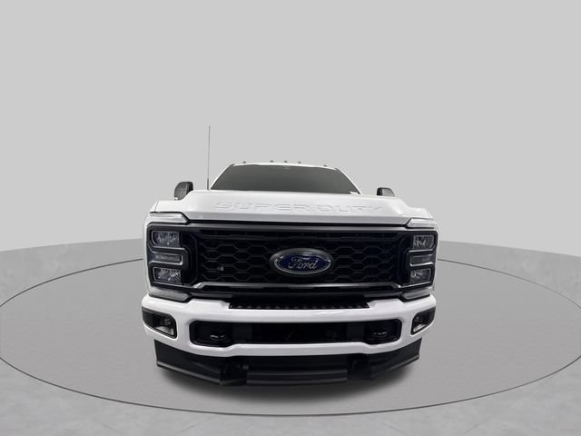 Used 2025 Ford F250 XL w/ STX Appearance Package AWD/4WD image 26