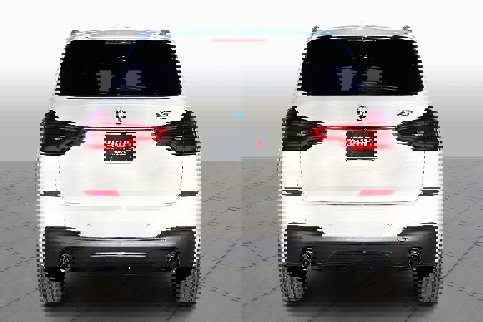 Used 2018 BMW X3 xDrive30i image 4