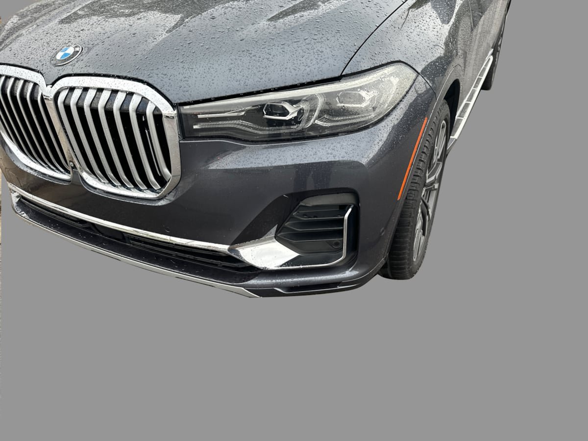 Used 2019 BMW X7 xDrive50i w/ Dynamic Handling Package AWD/4WD image 26