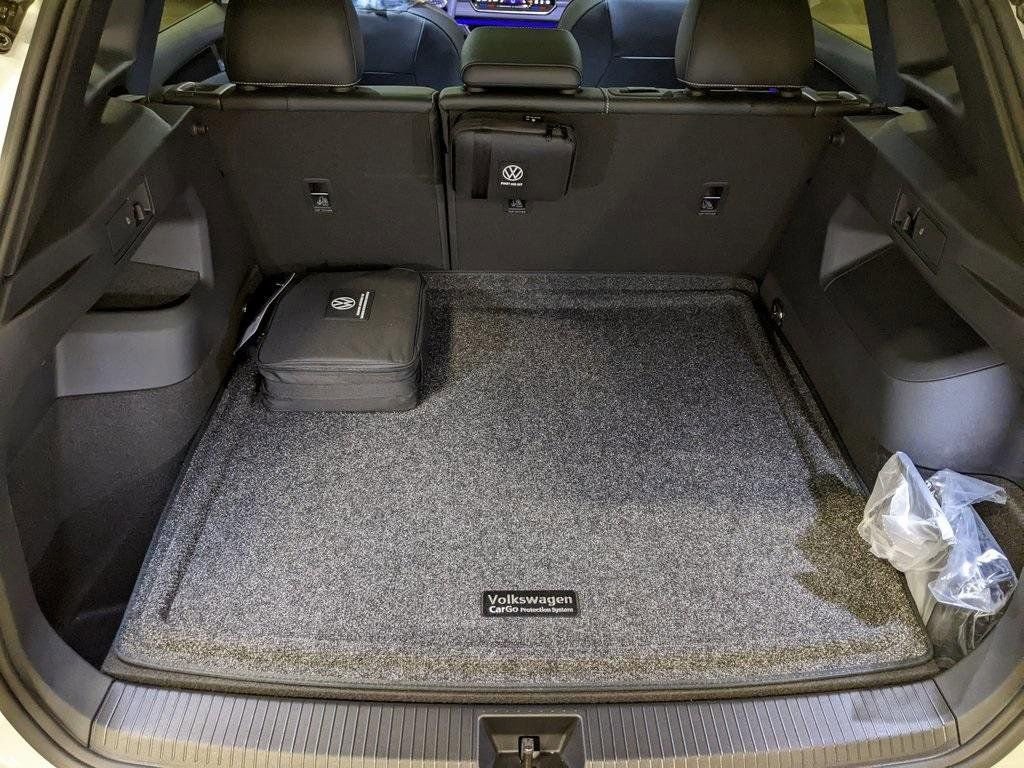 New 2026 Volkswagen Tiguan SE R-Line image 27