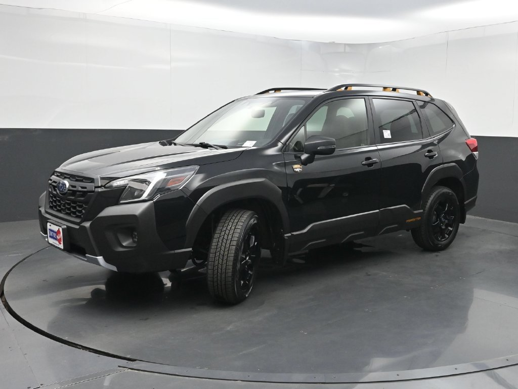 Used 2022 Subaru Forester Wilderness AWD/4WD image 22