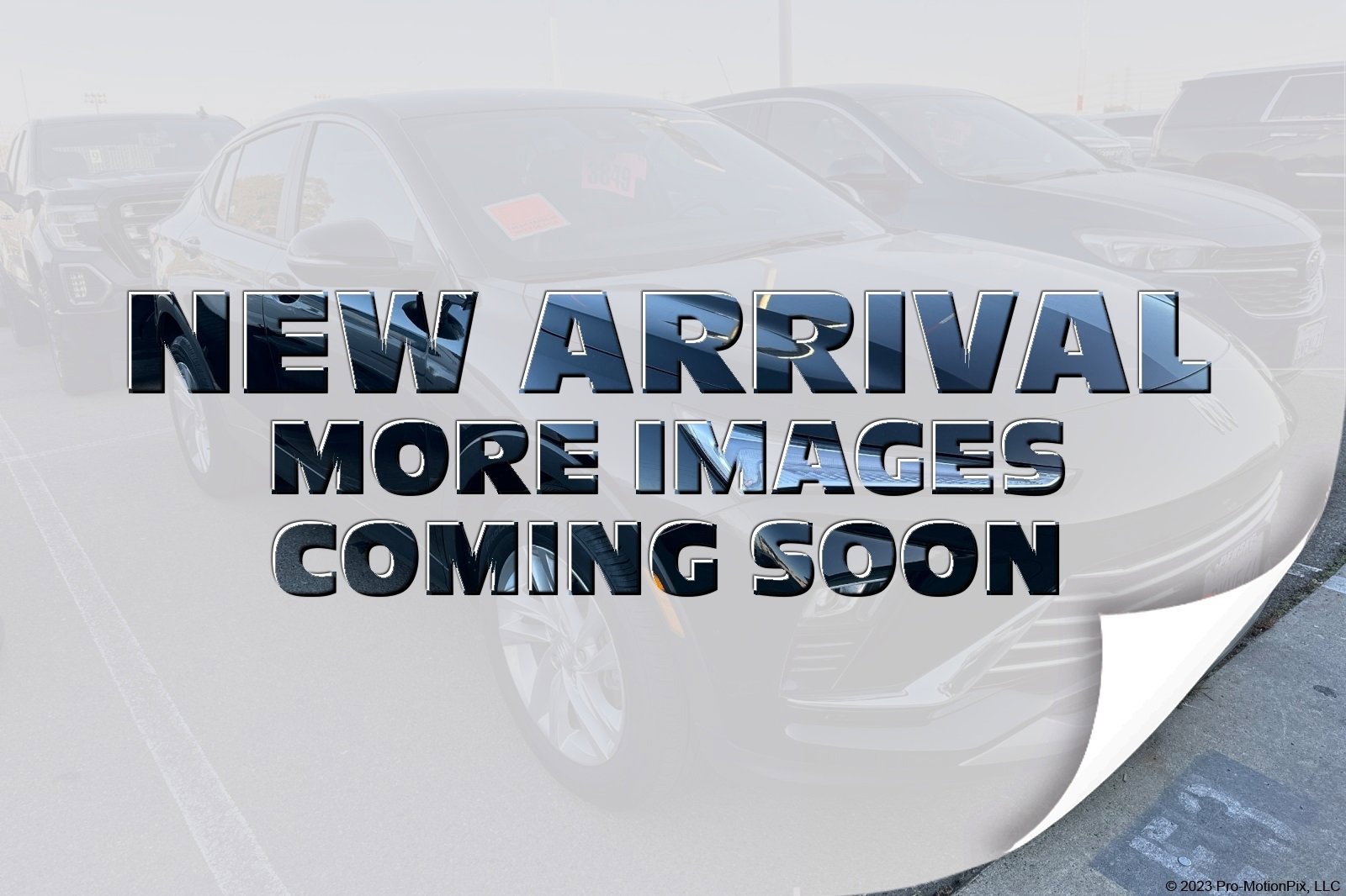 Used 2024 Buick Envista Preferred