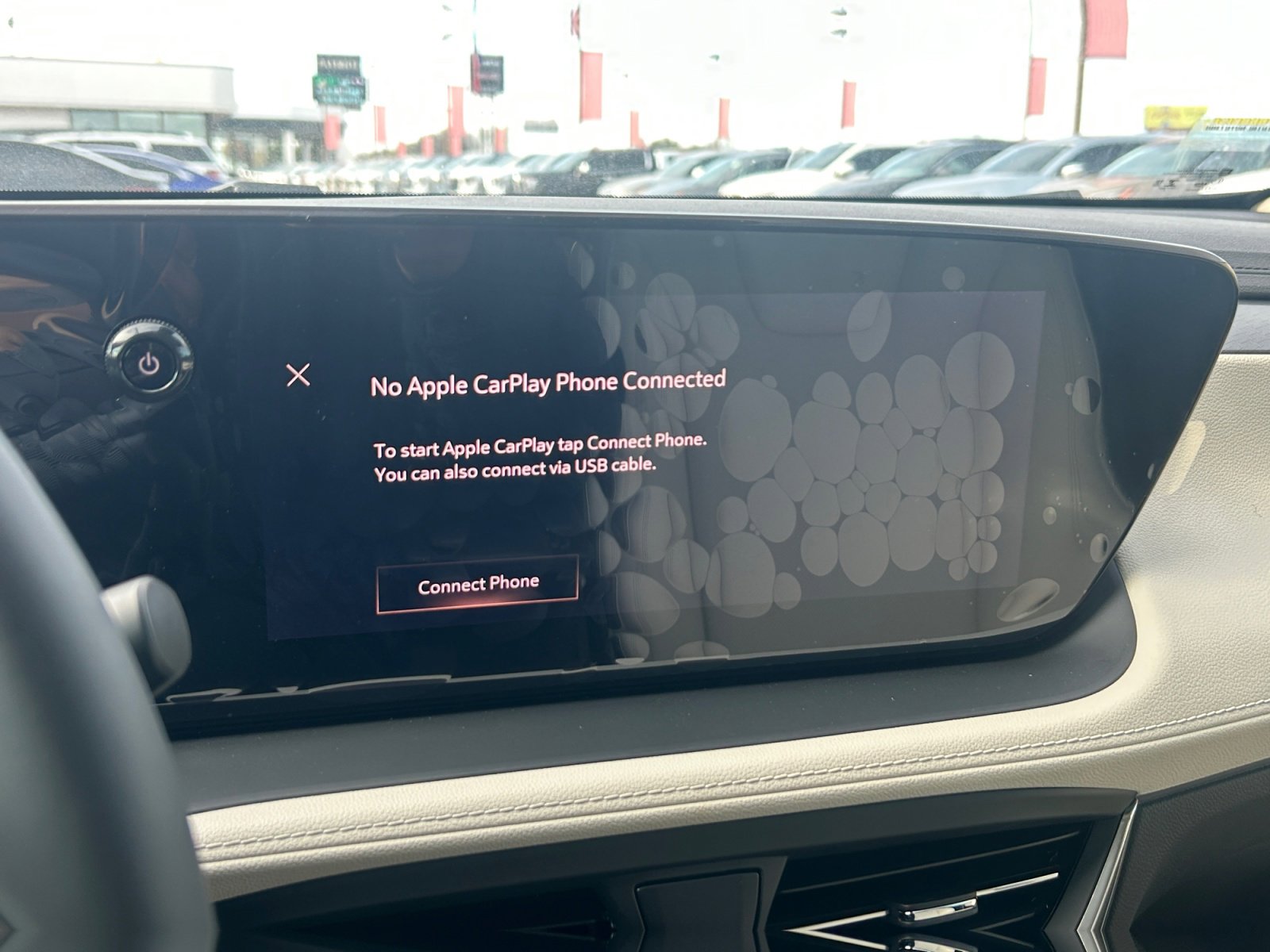New 2026 Buick Encore GX Sport Touring FWD image 15