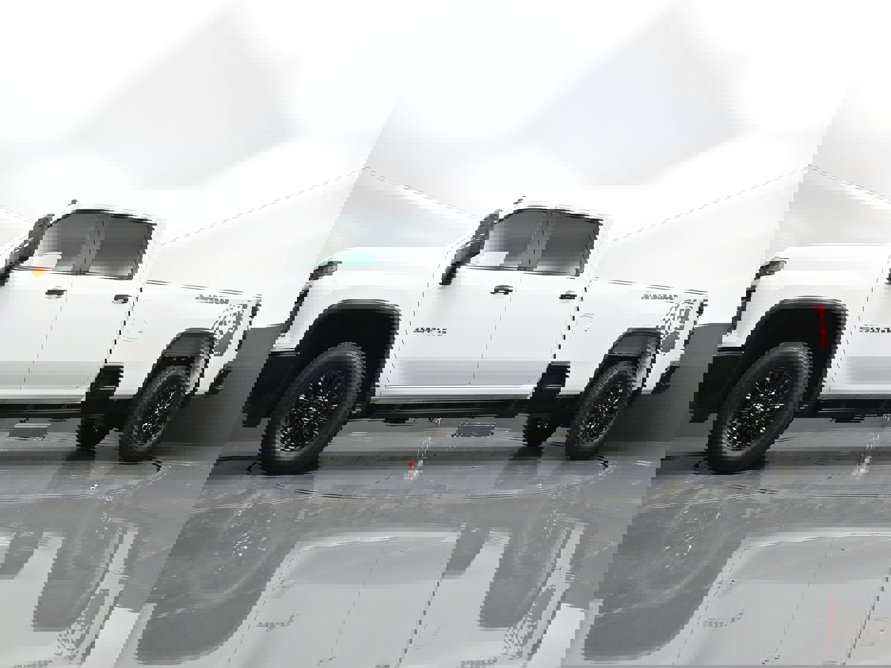 Certified 2025 Chevrolet Silverado 2500 W/T image 41