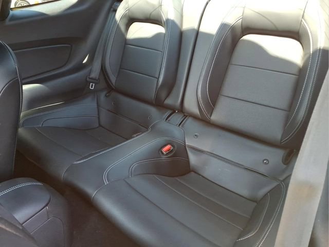 Used 2021 Ford Mustang Mach 1 w/ Equipment Group 700A RWD image 20