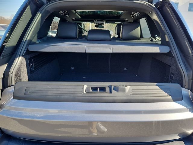 Used 2021 Land Rover Range Rover Westminster Edition image 30