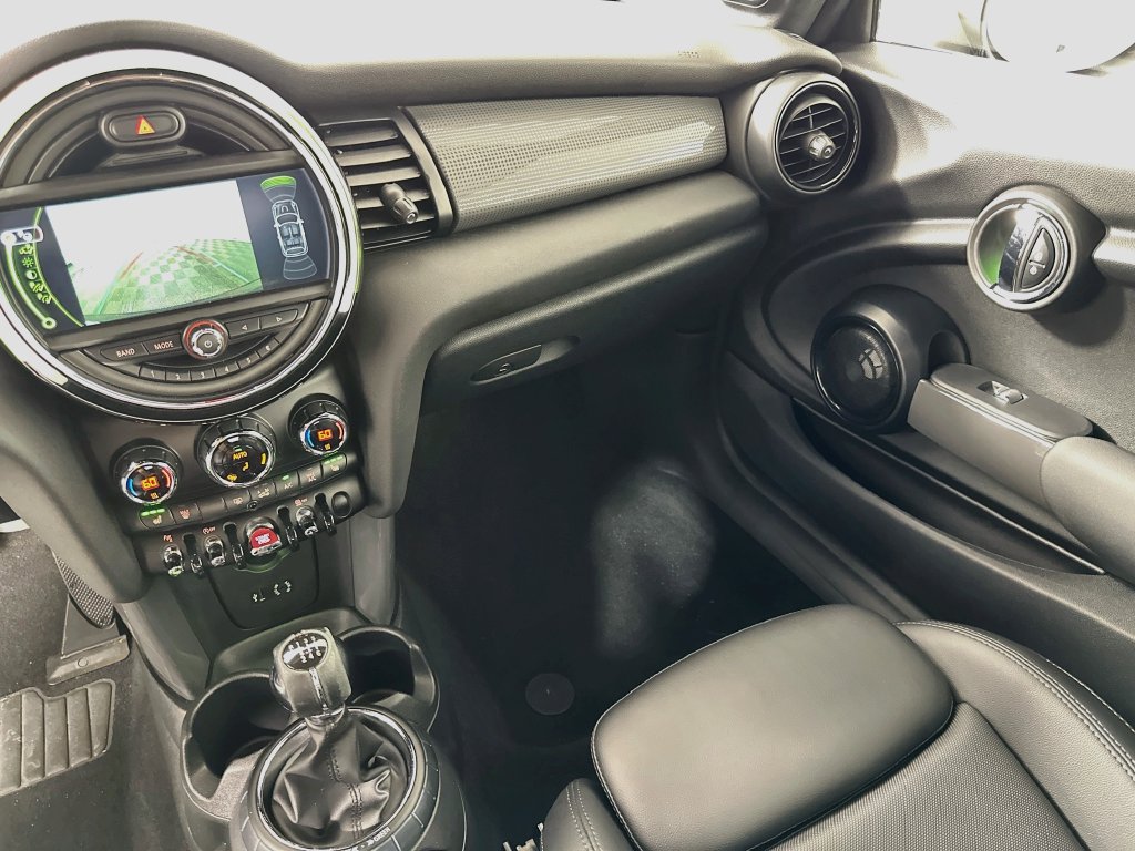 Used 2016 MINI Cooper Convertible FWD image 23