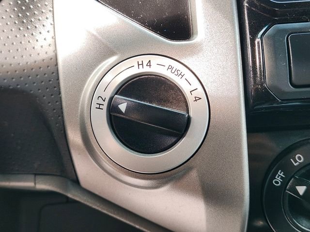 Used 2015 Toyota Tacoma 4x4 Access Cab V6 w/ SR5 Package image 24