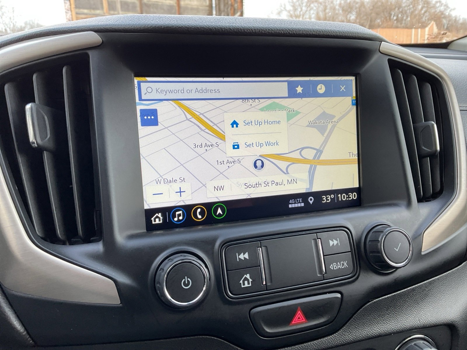 Used 2019 GMC Terrain Denali image 25