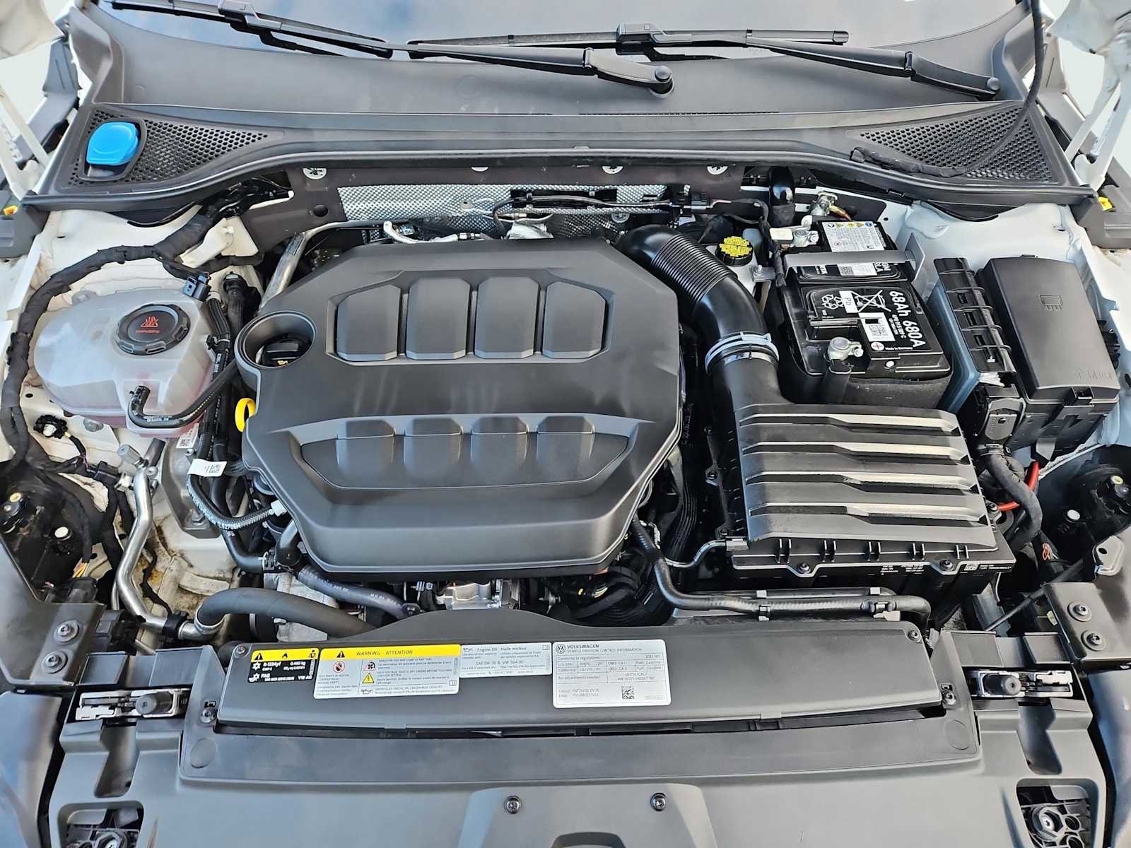 Used 2023 Volkswagen Arteon SEL AWD/4WD image 37