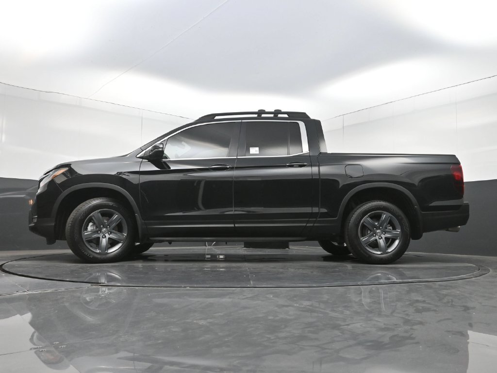 Used 2023 Honda Ridgeline RTL image 28