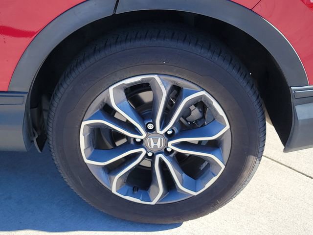 Used 2022 Honda CR-V EX-L image 14
