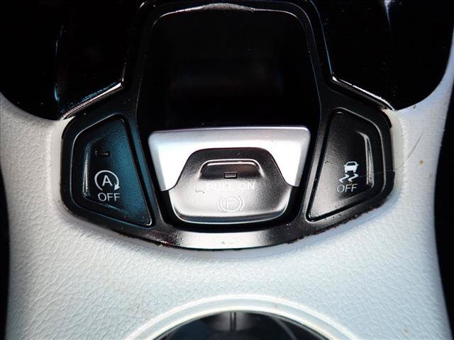 Used 2020 Jeep Compass Limited AWD/4WD image 15