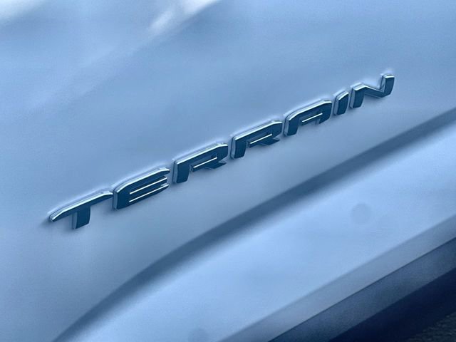 New 2026 GMC Terrain Elevation image 32