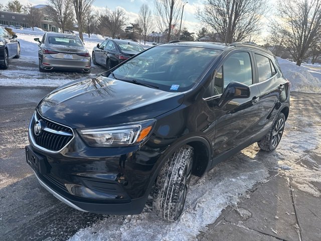 Used 2022 Buick Encore Preferred w/ Safety Package image 7