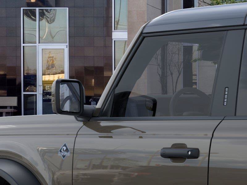 New 2026 Ford Bronco Outer Banks w/ Sasquatch Package AWD/4WD image 22