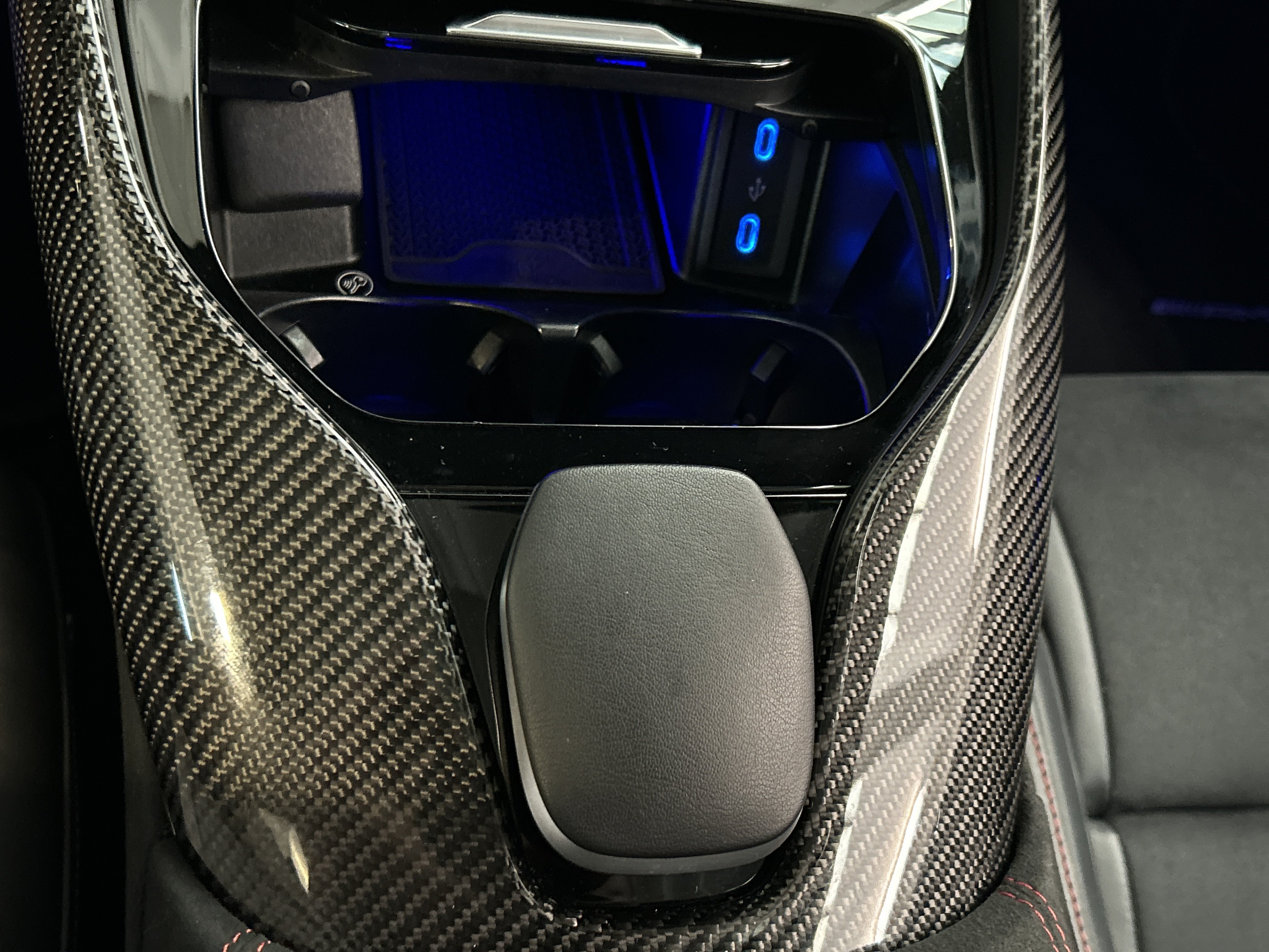Certified 2024 Mercedes-Benz AMG GT 55 image 35