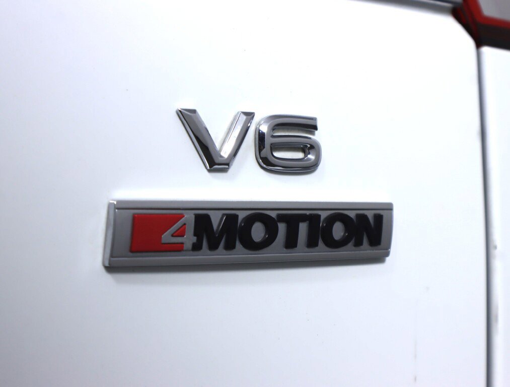 Used 2018 Volkswagen Atlas Launch Edition image 35