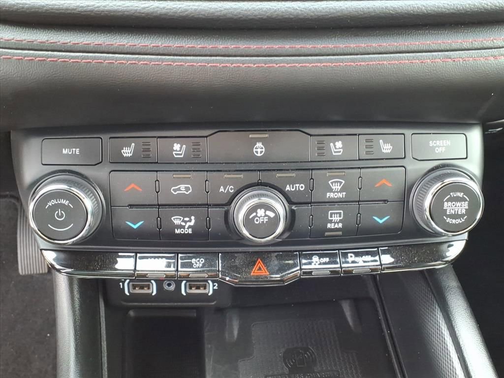 Certified 2022 Dodge Durango R/T image 8