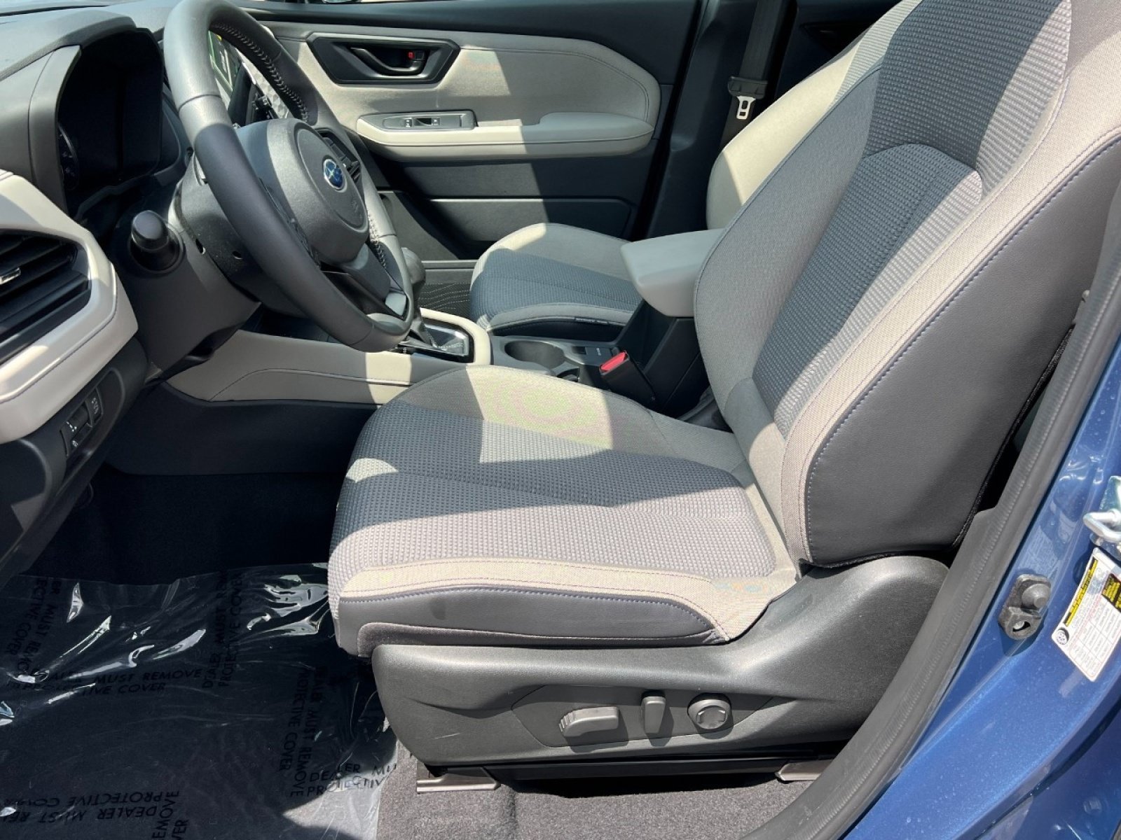 Used 2025 Subaru Forester Premium w/ Convenience Package #1 AWD/4WD image 10