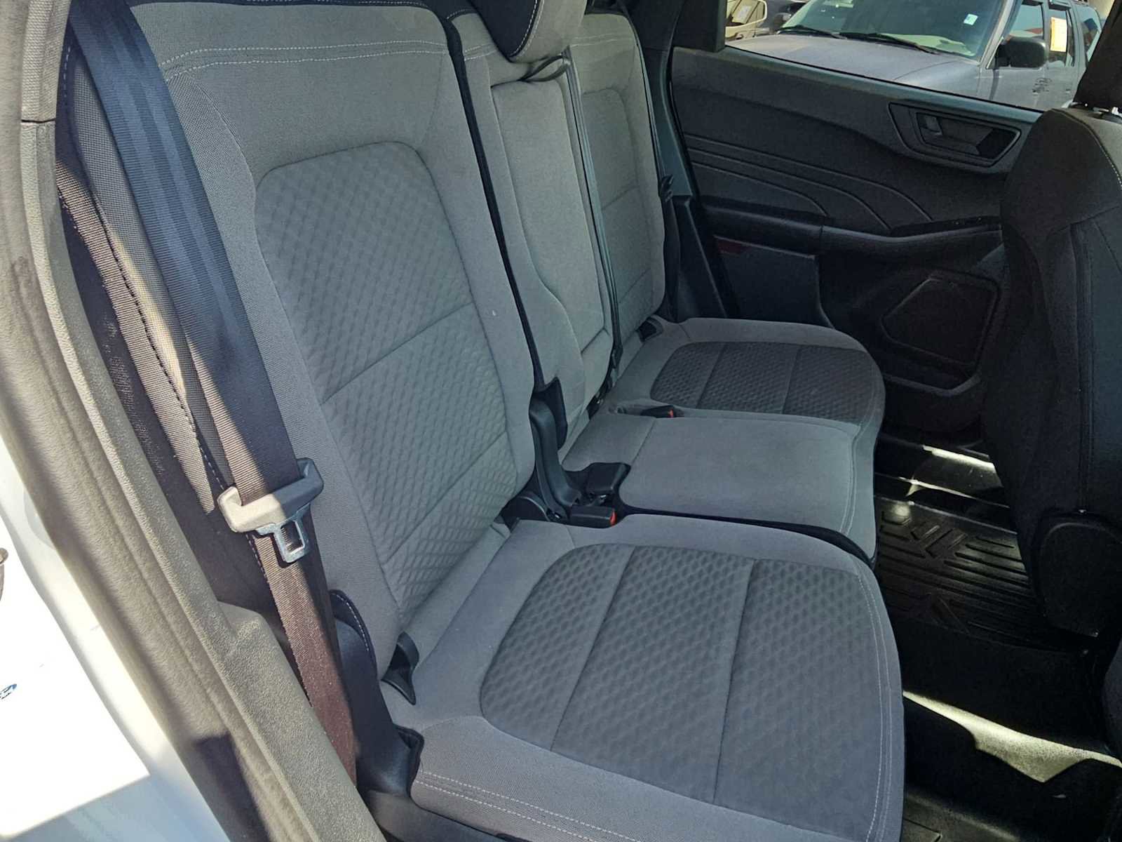 Used 2022 Ford Escape SE w/ Convenience Package image 21