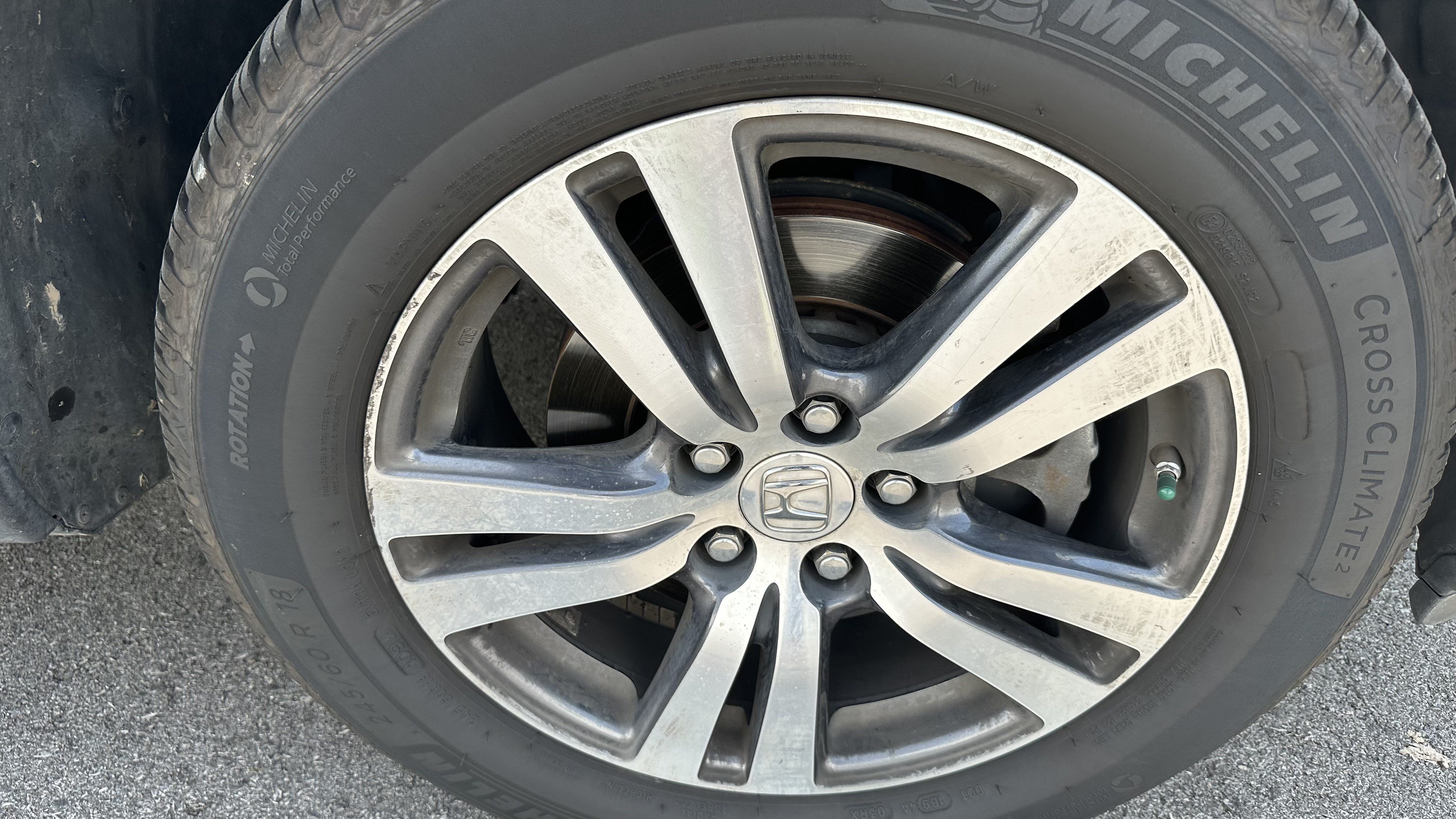 Used 2018 Honda Pilot EX-L image 15