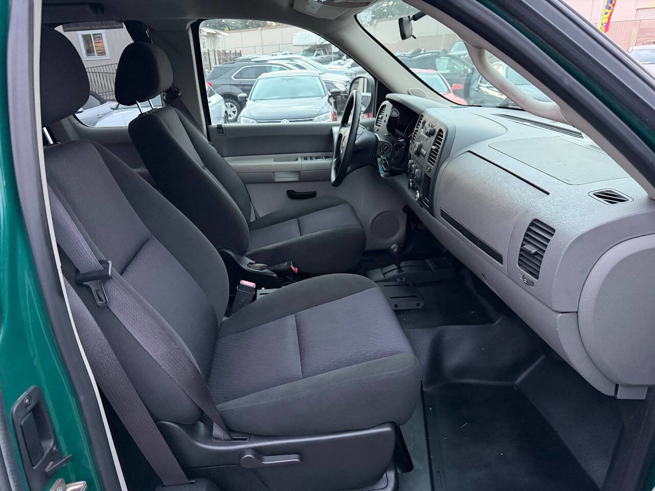 Used 2012 Chevrolet Silverado 1500 W/T image 15