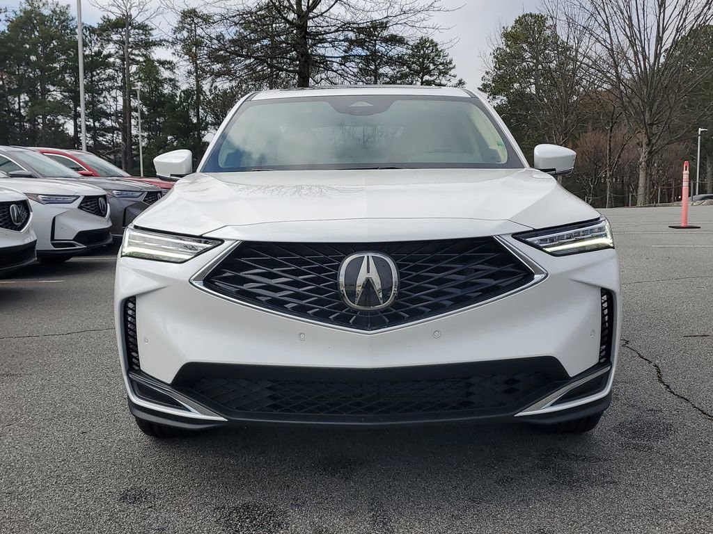 New 2026 Acura MDX Technology Package image 2