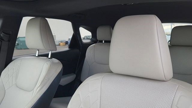 Used 2023 Lexus RX 350 Premium w/ Cold Area Package FWD image 10