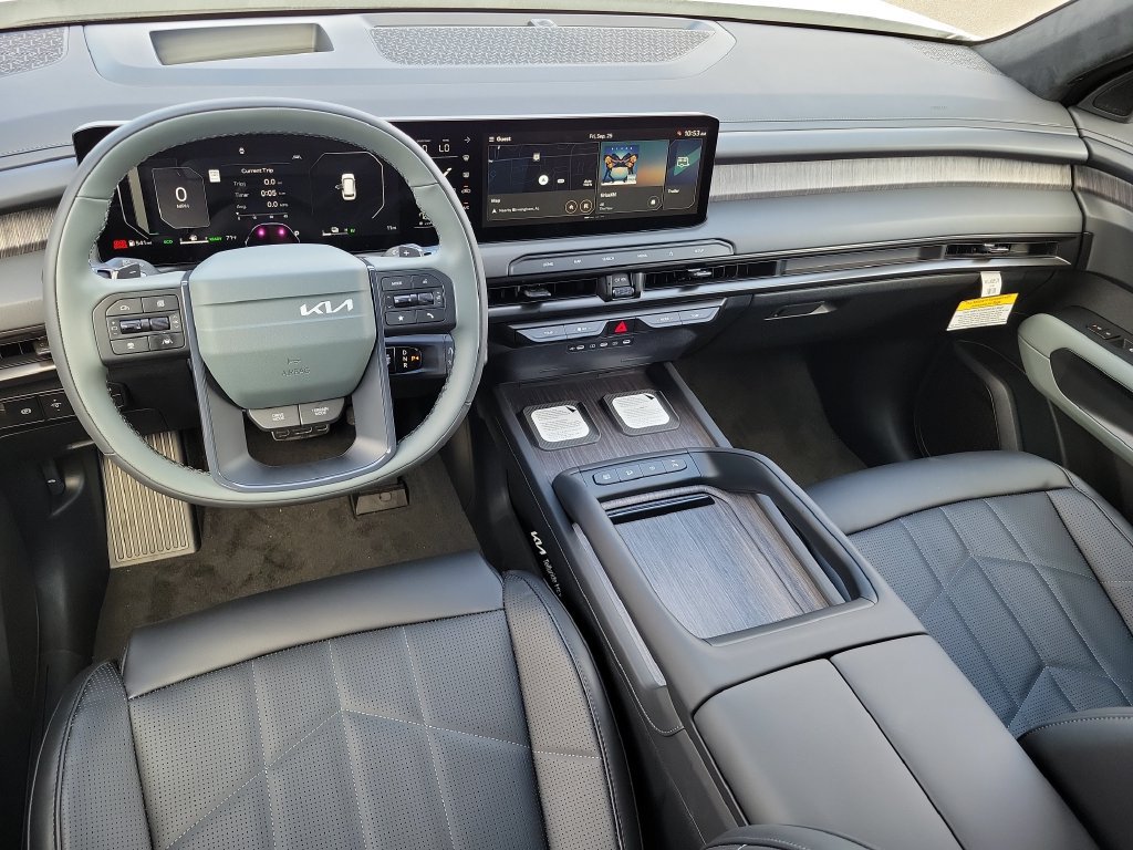 New 2027 Kia Telluride X-Line SX Prestige AWD/4WD image 13