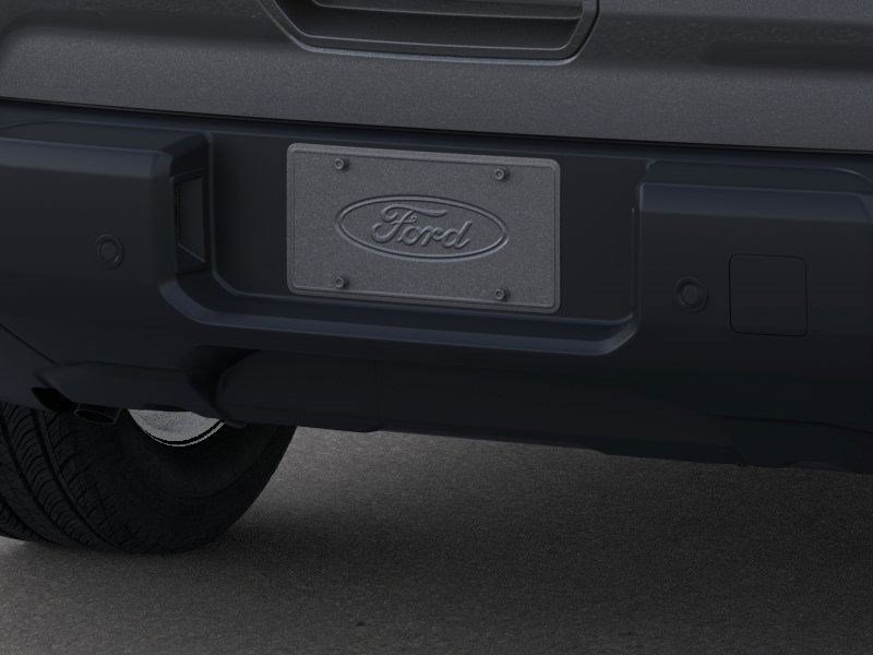 New 2025 Ford Bronco Sport Heritage w/ Convenience Package AWD/4WD image 23